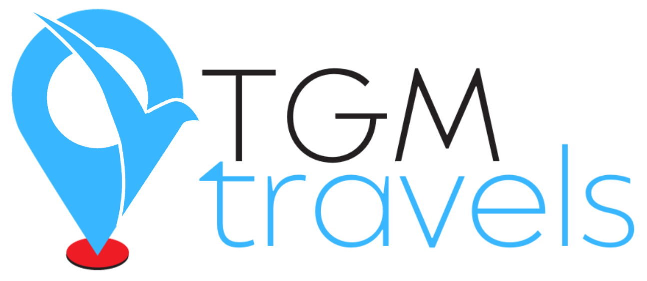 TGM Travels